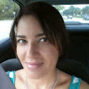 Meet your Posher, Mariely